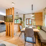 Thorbaeck Gut - Im Schlosserhaus Apartament *