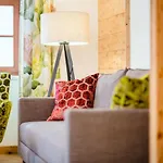Thorbaeck Gut - Im Schlosserhaus Apartament