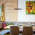 Thorbaeck Gut - Im Schlosserhaus Apartament *