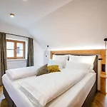 Thorbaeck Gut - Im Schlosserhaus Apartament