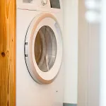 Thorbaeck Gut - Im Schlosserhaus Apartament *