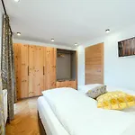 Thorbaeck Gut - Im Schlosserhaus Apartament Oblarn