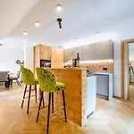 Thorbaeck Gut - Im Schlosserhaus Apartament