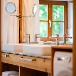Apartament Thorbaeck Gut - Im Schlosserhaus
