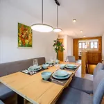 Apartament Thorbaeck Gut - Im Schlosserhaus Oblarn