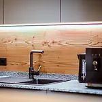 Apartament Thorbaeck Gut - Im Schlosserhaus