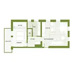 Apartament Thorbaeck Gut - Im Schlosserhaus