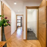 Apartament Thorbaeck Gut - Im Schlosserhaus
