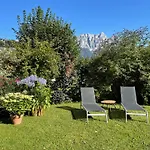 Thorbaeck Gut - Im Schlosserhaus Oblarn