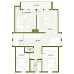 Thorbaeck Gut - Im Schlosserhaus Apartament *
