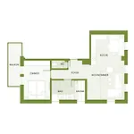 Apartament Thorbaeck Gut - Im Schlosserhaus Oblarn