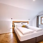 Thorbaeck Gut - Im Schlosserhaus Apartament *