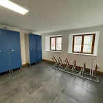 Apartament Thorbaeck Gut - Im Schlosserhaus