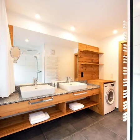 아파트 Thorbaeck Gut - Im Schlosserhaus