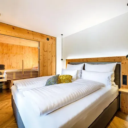 Apartment Thorbaeck Gut - Im Schlosserhaus *