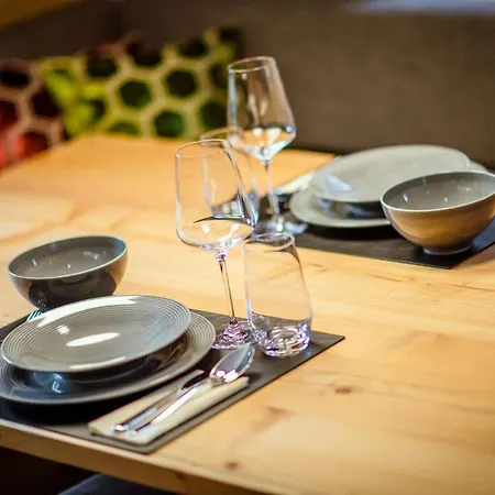 Thorbaeck Gut - Im Schlosserhaus Oblarn