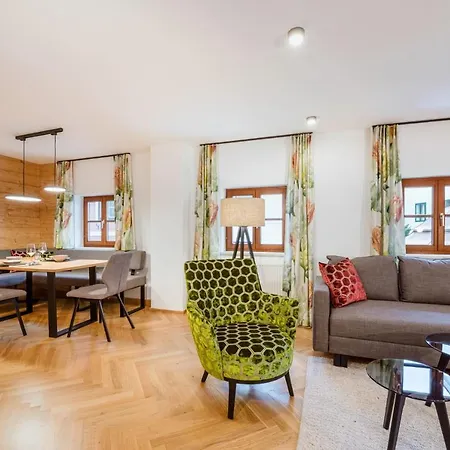 Thorbaeck Gut - Im Schlosserhaus * Oblarn