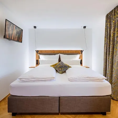 Apartment Thorbäck Gut - Im Schlosserhaus Oblarn