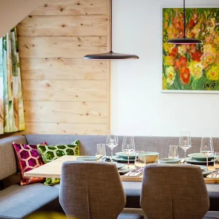 Thorbaeck Gut - Im Schlosserhaus 아파트 *