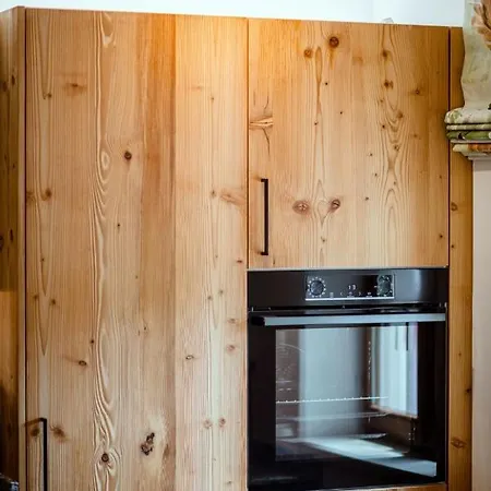 Thorbaeck Gut - Im Schlosserhaus 아파트