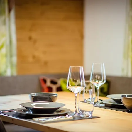 Thorbaeck Gut - Im Schlosserhaus 아파트 Oblarn