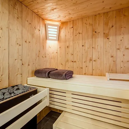 Thorbaeck Gut - Im Schlosserhaus 아파트