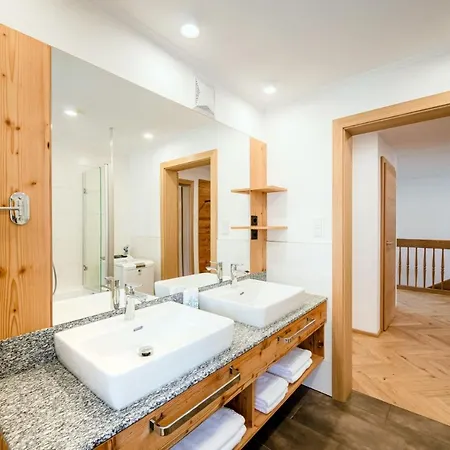 Thorbaeck Gut - Im Schlosserhaus * Oblarn