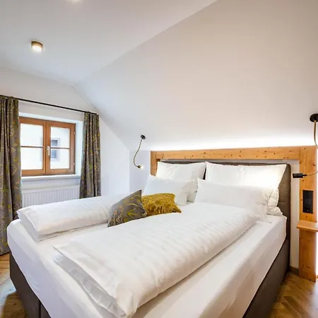 Thorbaeck Gut - Im Schlosserhaus 아파트