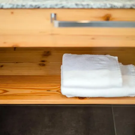 아파트 Thorbaeck Gut - Im Schlosserhaus Oblarn