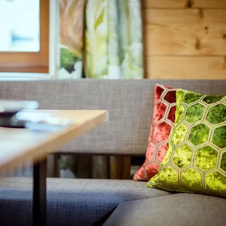 Thorbaeck Gut - Im Schlosserhaus Oblarn