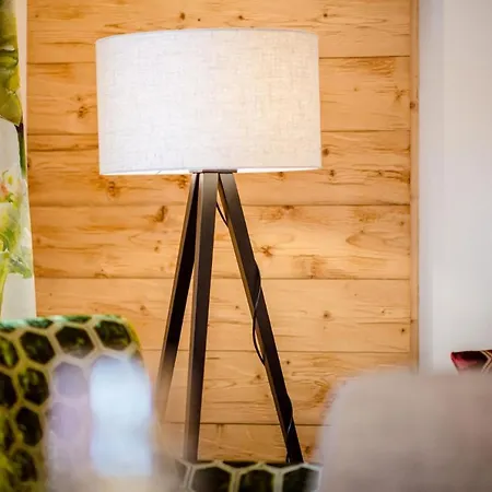 Thorbaeck Gut - Im Schlosserhaus 아파트 Oblarn