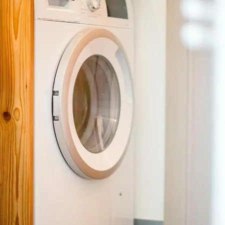 Thorbaeck Gut - Im Schlosserhaus 아파트 *