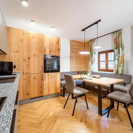 Thorbaeck Gut - Im Schlosserhaus *