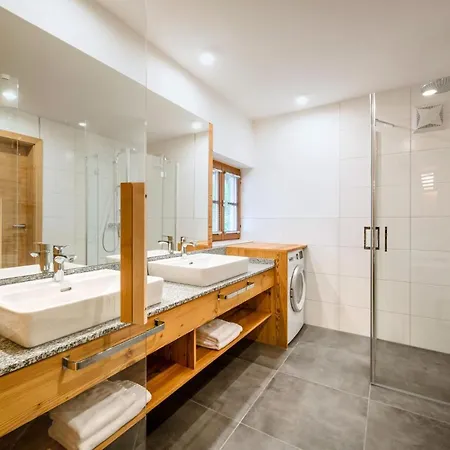 Thorbaeck Gut - Im Schlosserhaus * Oblarn