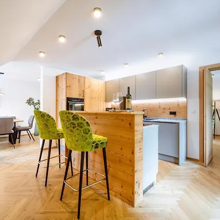 Thorbaeck Gut - Im Schlosserhaus Apartment