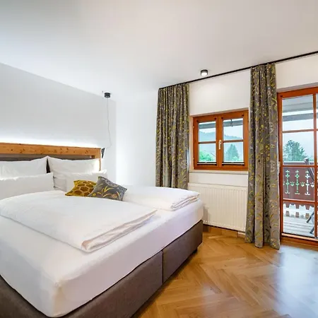 Thorbaeck Gut - Im Schlosserhaus *