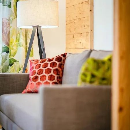 Thorbaeck Gut - Im Schlosserhaus