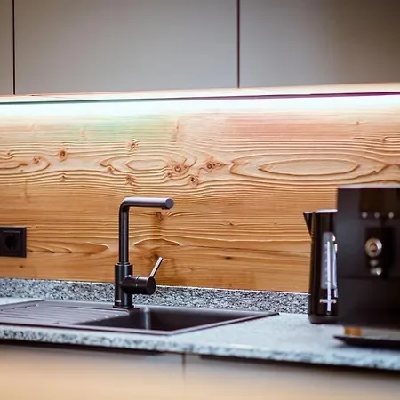 아파트 Thorbaeck Gut - Im Schlosserhaus