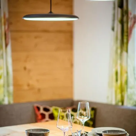 Thorbaeck Gut - Im Schlosserhaus *