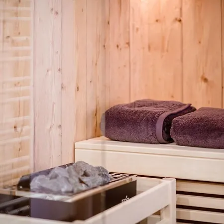 아파트 Thorbaeck Gut - Im Schlosserhaus *