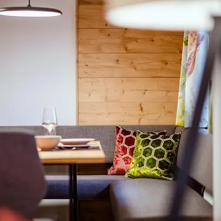 아파트 Thorbaeck Gut - Im Schlosserhaus *