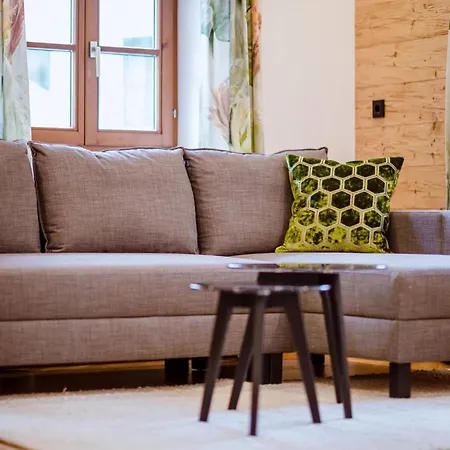 Thorbaeck Gut - Im Schlosserhaus 아파트 *