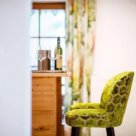 Apartment Thorbaeck Gut - Im Schlosserhaus Oblarn