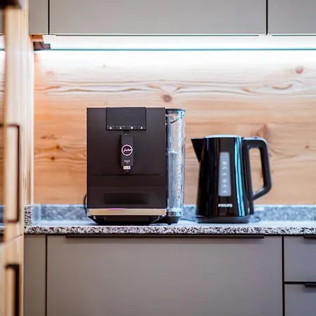 Thorbaeck Gut - Im Schlosserhaus 아파트 *