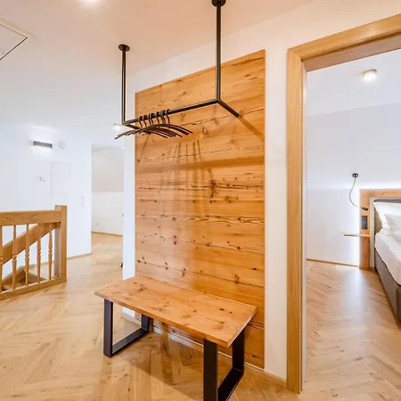 Thorbaeck Gut - Im Schlosserhaus * Oblarn