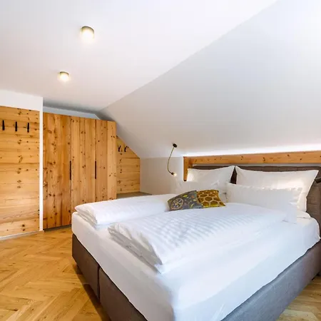 Apartment Thorbaeck Gut - Im Schlosserhaus