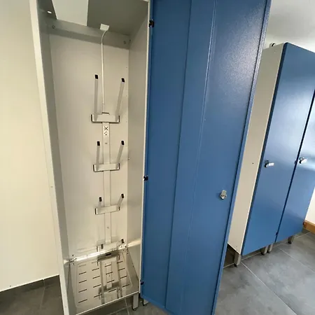 Thorbäck Gut - Im Schlosserhaus *