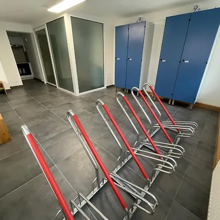 Thorbaeck Gut - Im Schlosserhaus Apartment Oblarn