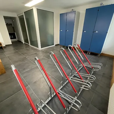 Thorbäck Gut - Im Schlosserhaus Apartment Oblarn