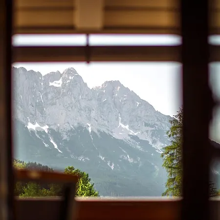 Thorbaeck Gut - Im Schlosserhaus - By Mynests Apartment Oblarn